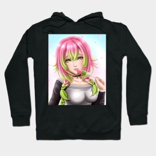 Mitsuri Hoodie